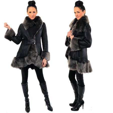 How to Buy a Fur Coat Quality of a Mink Coat – MARC KAUFMAN FURS