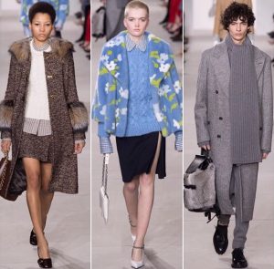 Fur in Trending Fashion Weeks | Fur Lifestyles - Coats, Vests And More