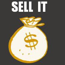 sell it cropped