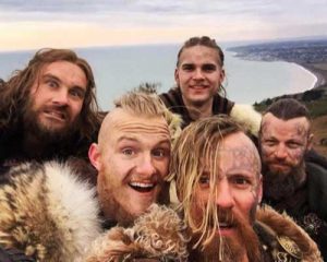 Vikings!