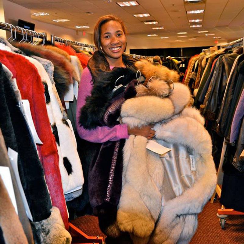 The Shocking Secret Behind Luxury Fur Coats (That the Fashion Industry
