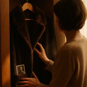 an emotionoal side of fur